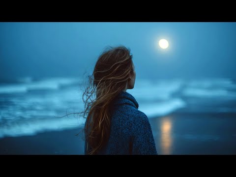 You Don’t Have To Think Tonight - Deep Chill By The Sea