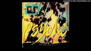 Psyche - Suspicion