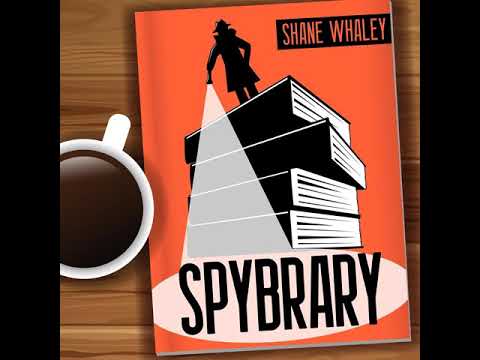 A Small Town In Germany -by John le Carre -Brush Pass (95)