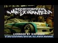 Need For Speed Most Wanted GBA - Track 1 ...
