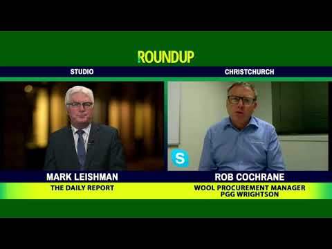 CountryTV Interview With Rob Cochrane