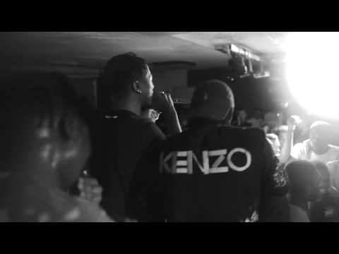 AC-THUGZ - Problem & Überleben (Live)