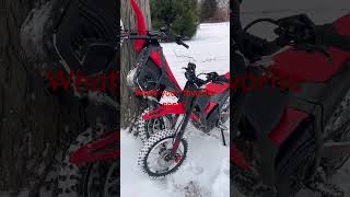 Fav song?#surron#yozma #ebike #electricebike #electricity #song #favorite