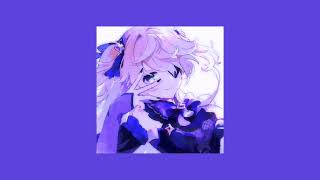 Cover art for Clarity Sped Up