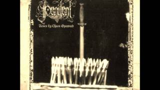 Penitent - A Bleeding Heart Of Desire