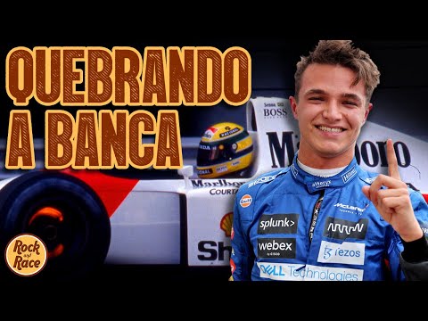 PART 04!!! The MOST UNLIKELY POLE POSITIONS in F1 HISTORY
