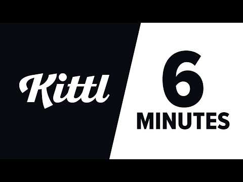 Kittl AI Recommended Watch