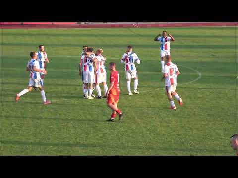 Halniak Maków Podh - MKS Kalwarianka Kalwaria Zebrzydowska 3-3 (1-1)