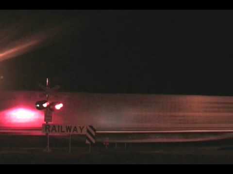 QRN Locomotives at Pura Pura - Australian Trains, Victoria