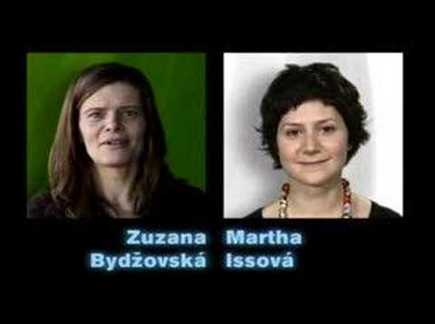 Český lev 2007 / Czech lion awards