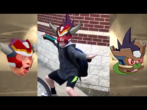 MMSF3 PVP: Taurus (Mizu) vs Libra (Fumi) -  I Have The Power of God and Anime On My Side