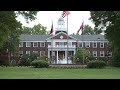 Elon University expands without hurting the environment Elon University expands without hurting the environment
