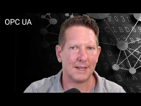 OPC UA kurz zusammengefasst und erklärt