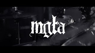 Mgła - Exercises in futility VI @ Lithuania (Armageddon Descends V)