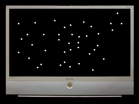 How to Find Your Replacement DLP TV Chip - DLP Chip Search Basic Tutorial -  - White Dots