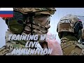 Reacting to Crazy Training of Russian Special Forces - 