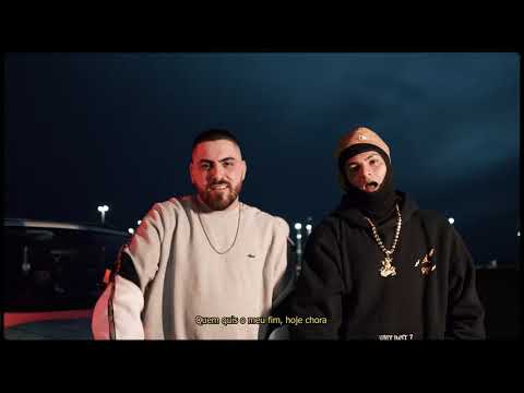 BRK ADVANCED LEMA DAS RUAS FEAT SEMAN