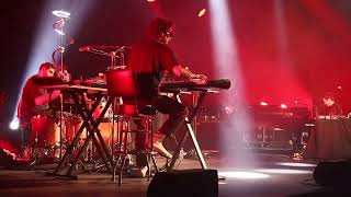 Tigran Hamasyan, "the Well of Death and Resurrection" Interference, Toulouse, 7 Nov 2025