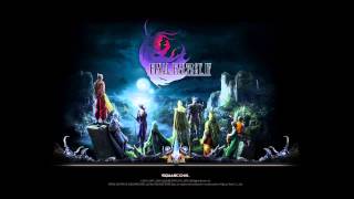 Castle Damcyan Cover - Final Fantasy IV