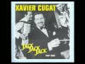 Xavier Cugat Showcase - 3 songs - MaryAnn +