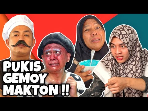 SUSI EMOSI GARA" MAKTON !!!