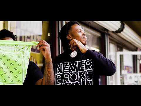 WhoGangDee - FTOS "Official Video" #4kt