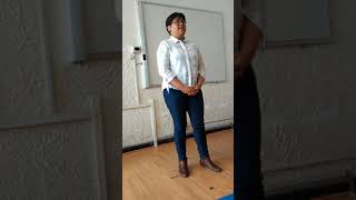 Fall 2017 Round Robin Denise