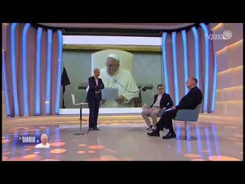 Il Diario di Papa Francesco - 4 maggio 2015