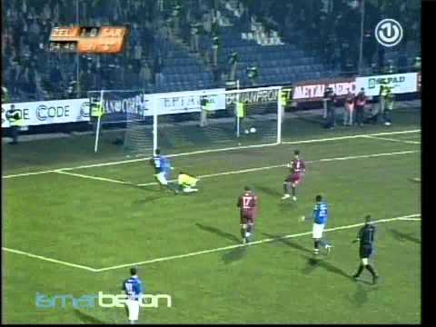 Željezničar - Sarajevo 1:0 - Sažetak ►