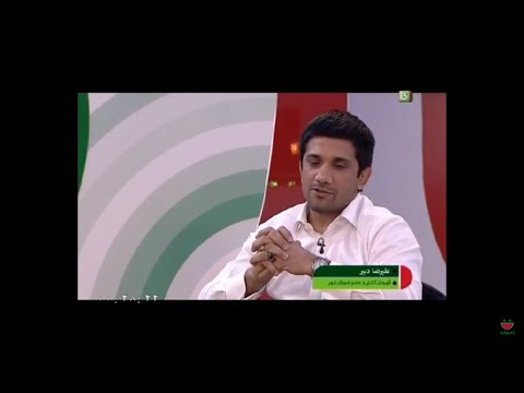 Khandevaneh TV Show - S02E20 (خندوانه - فصل دوم قسمت بیستم)