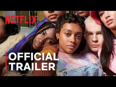 Everything Now Trailer