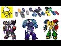 Transformers Combiner Force Ultra Bee Menasor Galvatronus Robots in Disguise Toysトランスフォーマー 變形金剛