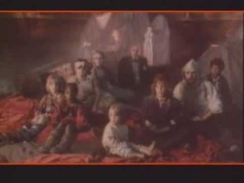 Forever young (with lyrics) - Alphaville