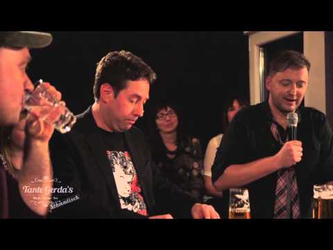 Tante Gerdas Stammtisch Folge 1: Talk mit Ole Lehmann