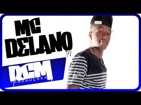 Mc's M5, LG & Delano - Sarrando na Gangue  [ DLN Studio ] Lançamento 2015