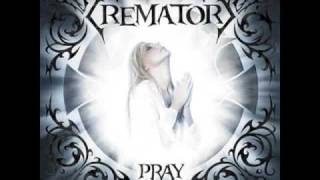 Crematory - Sleeping Solution - Pray [AUDIO]