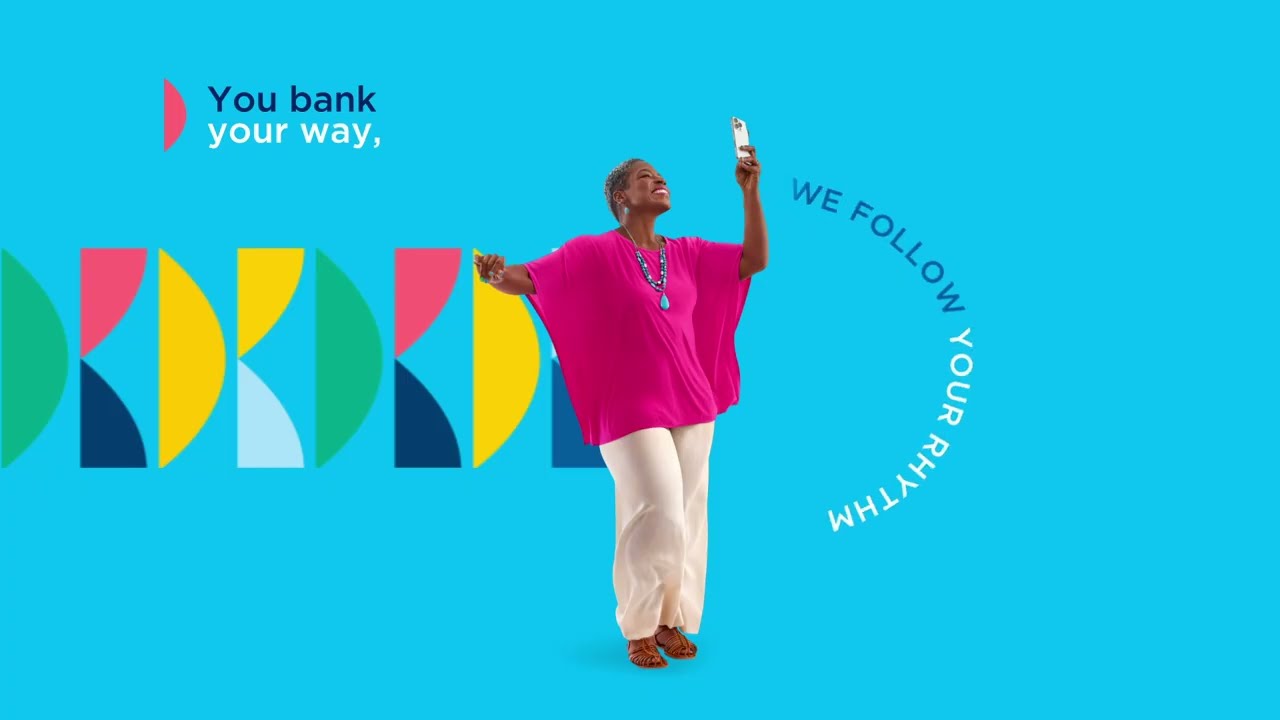 Tune In to TeleBanco Popular®