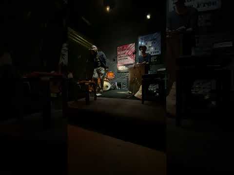 La PlayStation (live) - Luca Atzori