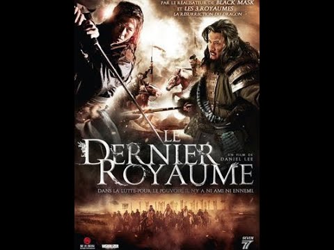 LE DERNIER ROYAUME \ WHITE VENGEANCE \ Film Complet  HD VF