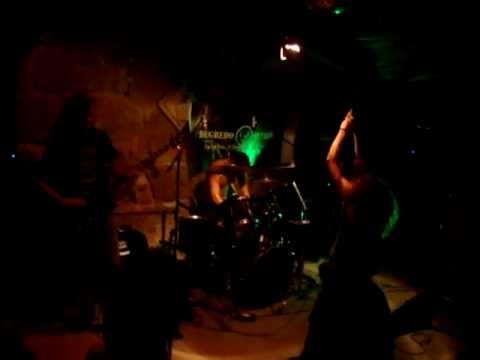 Göatfukk - Only True Believers (Armagedda Cover)