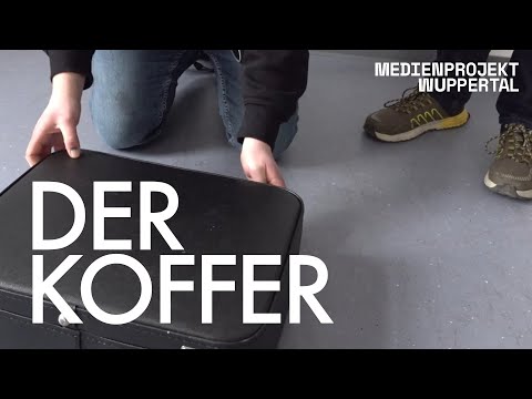 Der Koffer