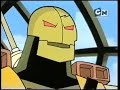 REUPLOAD Cartoon Network Zapowiedzi Przerywnik Blok Reklamowy 30 07 2009
