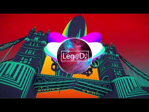 Tsuki x Dread MC x Waldis - Hard Hitters (LegoDJ Masho-edit) 2K22