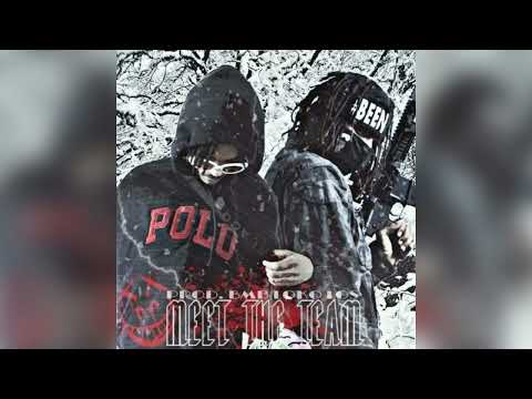 Suavi Gualla - Meet The Team (+LokoLos)