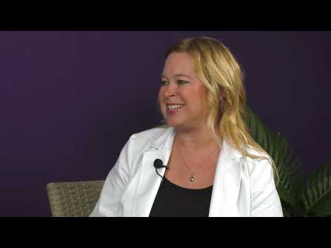 Jennifer Blevins, FNP on HealthWatch (12/2022)