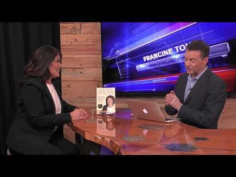 Francine Tone Interview with Mike Koenigs.