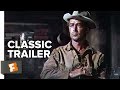 Shane (1953) Trailer #1 | Movieclips Classic Trailers