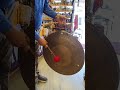 Tibetan Gong