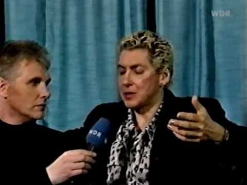 The Creatures (Siouxsie & Budgie) - Rockpalast - 1998