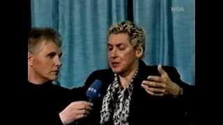 The Creatures (Siouxsie & Budgie) - Rockpalast - 1998